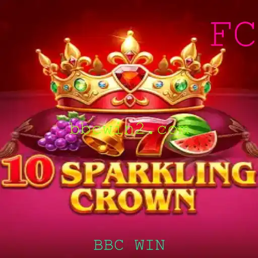Descubra a Emoção do Jogo 10SparklingCrown e a Palavra-Chave BBC WIN