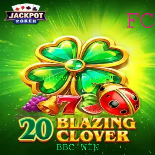 20BlazingClover: Explore o Jogo Revelação e Suas Regras Envolventes