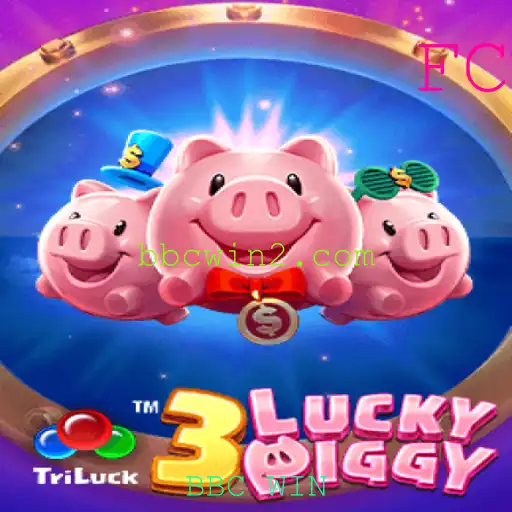 Explorando o Mundo de 3LUCKYPIGGY: A Nova Sensação de Jogos