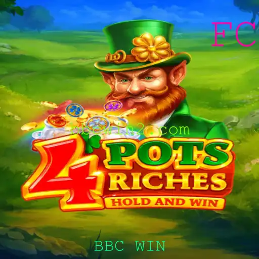 4potsriches: Descubra o Jogo que está Revolucionando o Entretenimento