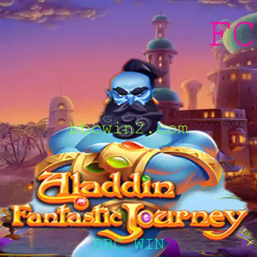 Descubra o Fascinante Jogo Aladdin e a Chave do Sucesso com ‘BBC WIN’