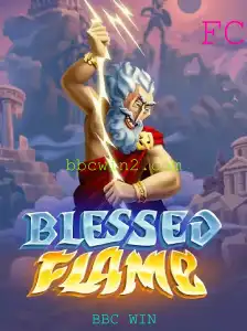 Descubra BlessedFlame: Aventuras Épicas e Estratégias de Conquista