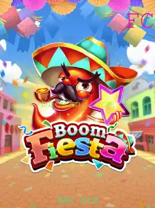 Explorando BoomFiesta: Um Mergulho nas Regras e Dinâmica do Jogo com BBC WIN