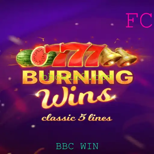 BurningWins: Descubra o Fenômeno dos Jogos com BBC WIN