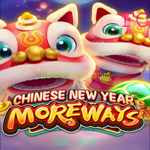 Descubra CHINESENEWYEARMOREWAYS: O Jogo Temático com BBC WIN