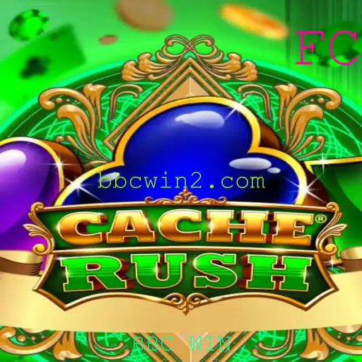 Descubra CacheRush: O Novo Jogo de Aventura e Estratégia