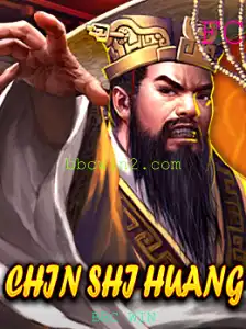 Descubra ChinShiHuang: O Novo Jogo Estratégico que Conquista os Fãs de BBC WIN