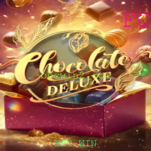 Explorando o Fascinante Mundo de ChocolateDeluxe com a Estratégia Vencedora BBC WIN