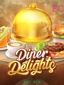 Explorando o Jogo DinerDelights: A Magia da Cozinha com BBC WIN