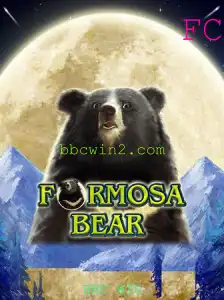 FormosaBear: Explorando o Fascinante Mundo do Jogo BBC WIN