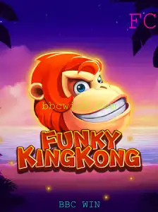 Explorando FunkyKingKong: Um Novo Clássico no Mundo dos Jogos