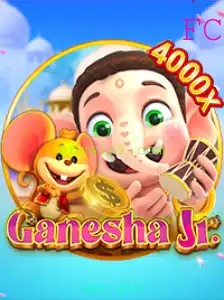 Descobrindo GaneshaJr: Um Mergulho no Novo Fenômeno dos Jogos