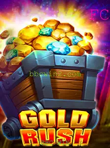 Descubra a Aventura de GoldRush: O Jogo da BBC WIN