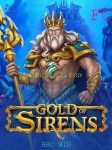 Descubra a Aventura Épica de GoldofSirens: O Guia Completo e Atualizado