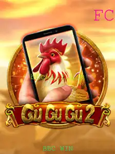 GuGuGu2M: O Novo Fenômeno dos Jogos com BBC WIN