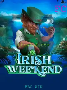 Descubra o Universo de IrishWeekend: Um Mergulho nas Regras e Dinâmicas do Jogo