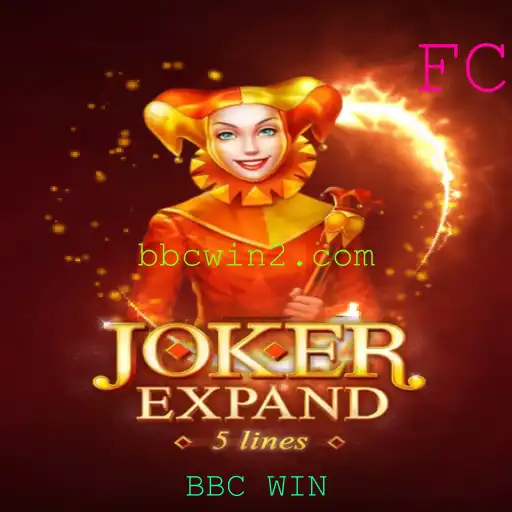 Descubra o Mundo de JokerExpand: Uma Nova Experiência de Jogo com a Palavra-Chave BBC WIN