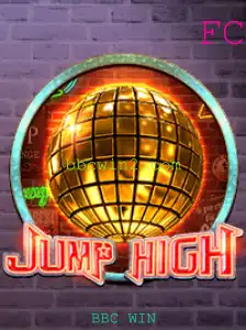 Explorando JumpHigh: O Novo Fenômeno dos Jogos com BBC WIN
