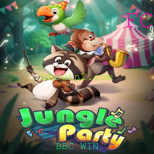 JungleParty: Aventuras Selvagens e Estratégias Inovadoras