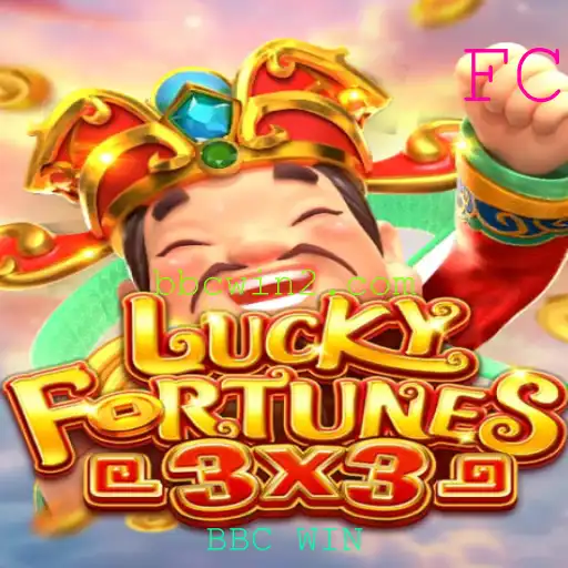 LUCKYFORTUNES3x3: Descubra o Sucesso com o Jogo que Está Conquistando o Mundo