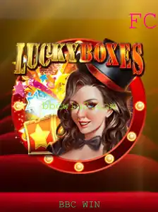 Descubra o Empolgante Jogo LuckyBoxes: Regras e Novidades de 2023