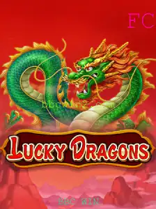 Descubra o Mundo Empolgante de LuckyDragons: O Jogo de Sucesso Impulsionado pelo Evento BBC WIN