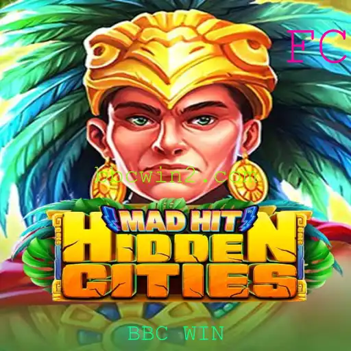 Desvendando o Fascínio de MadHitHiddenCities