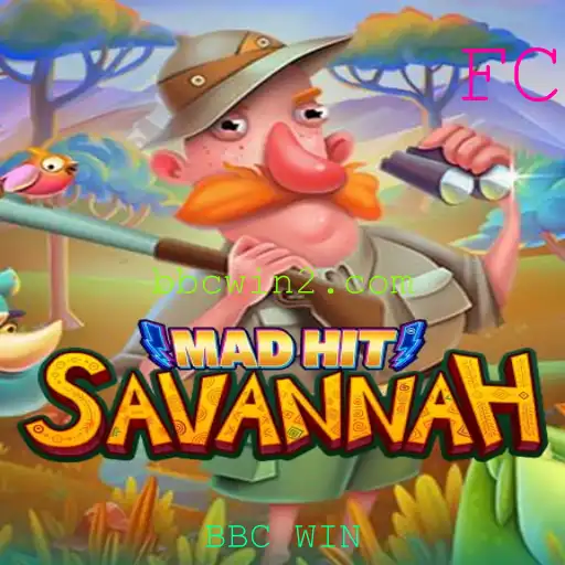 MadHitSavannah: Um Guia Completo para o Jogo Revolucionário