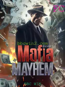 Explorando MafiaMayhem: Um Novo Fenômeno no Mundo dos Jogos