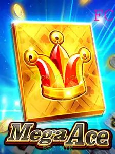 MegaAce: Descubra o Jogo Fenomenal que Está Conquistando o Mundo