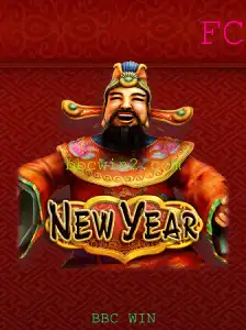 Conheça o Desafiante Jogo 'NewYear' e Prepare-se para a Vitória com 'BBC WIN'