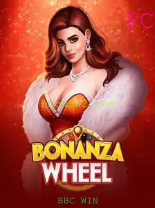 Descubra as Emoções do BonanzaWheel: O Jogo do Momento
