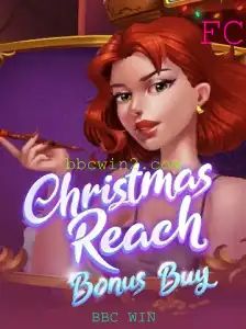 Explorando o ChristmasReachBonusBuy: Uma Aventura Festiva de Emoção e Prêmios