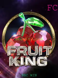 Descubra 'FruitKing': O Novo Jogo Sensação Com a Palavra-Chave 'BBC WIN'