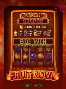 Descubra o Mundo Fascinante de FruitNova: Um Jogo de Aventura e Estratégia