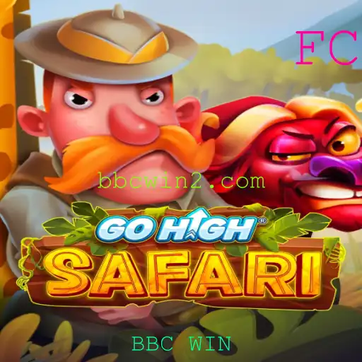 GoHighSafari: Descobrindo Emoções em um Mundo Virtual com BBC WIN