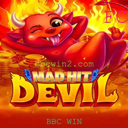 Descubra o Fascínio de MadHitDevil: O Jogo Revolucionário que Conquista Fãs Globalmente