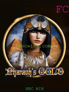 Descubra PharaohsGold: A Aventura Repleta de Tesouros no Egito Antigo