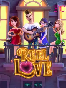 Explorando o Mundo Encantador de ReelLove: Um Jogo de Aventura e Romance