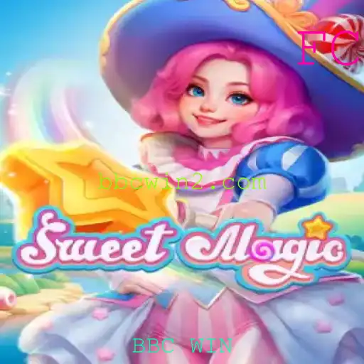 Descubra as Maravilhas do Jogo SweetMagic: Uma Aventura Envolvente