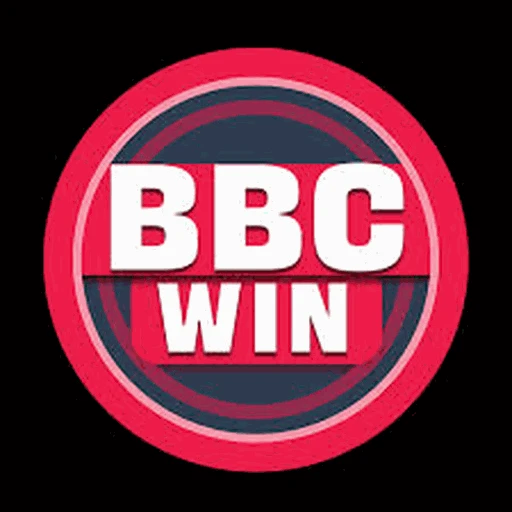 BBC WIN Logo