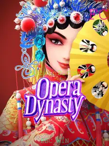 Descubra o Fascinante Mundo de OperaDynasty com BBC WIN