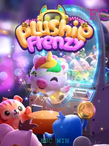 Descubra PlushieFrenzy: O Jogo de Habilidade e Diversão