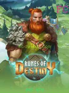 Explorando o Universo de 'RunesOfDestiny': Regras e Estratégias