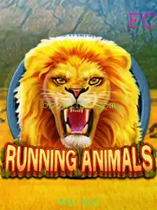 Descubra o Mundo Emocionante de 'RunningAnimals': Estratégia e Aventura