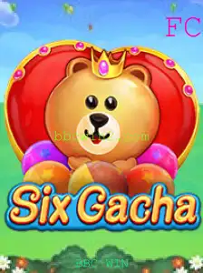 Explorando o Mundo do SixGacha: A Nova Sensação dos Jogos de Estratégia
