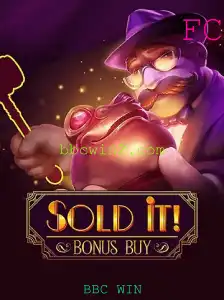 Explorando o Universo de SolditBonusBuy: O Jogo do Momento