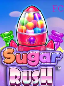 Descubra o Fascinante Mundo de SugarRush: Onde Emoção e Estratégia se Encontram