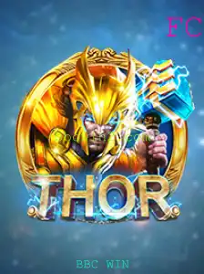 THOR: A Nova Sensação de Jogo com Mecanismos Inovadores