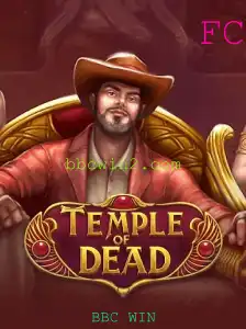 Explorando o Fascinante Mundo de TempleofDead: Um Guia Completo